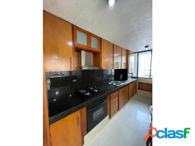 Acogedor apartamento 105 m2,ubicado en los Mangos C- 5623123