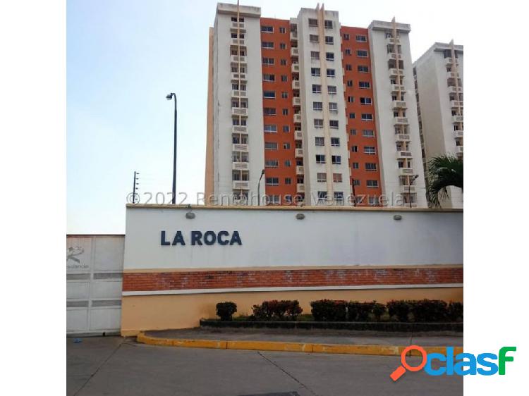 Apartamento en Alquiler Barquisimeto 23-9419 04145460778 IB