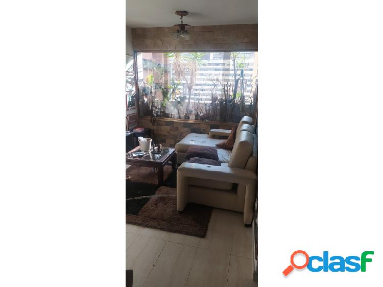 Apartamento en venta en la candelaria