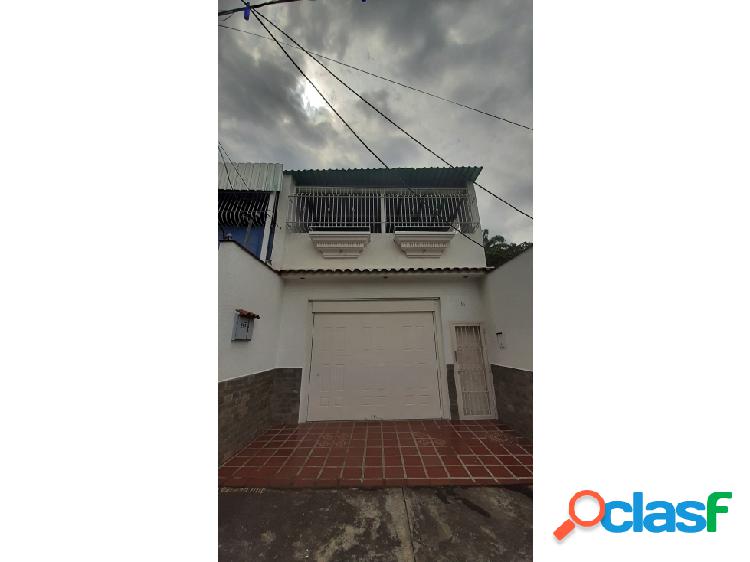 Casa en Sector Arias Blanco, El Limón, Aragua