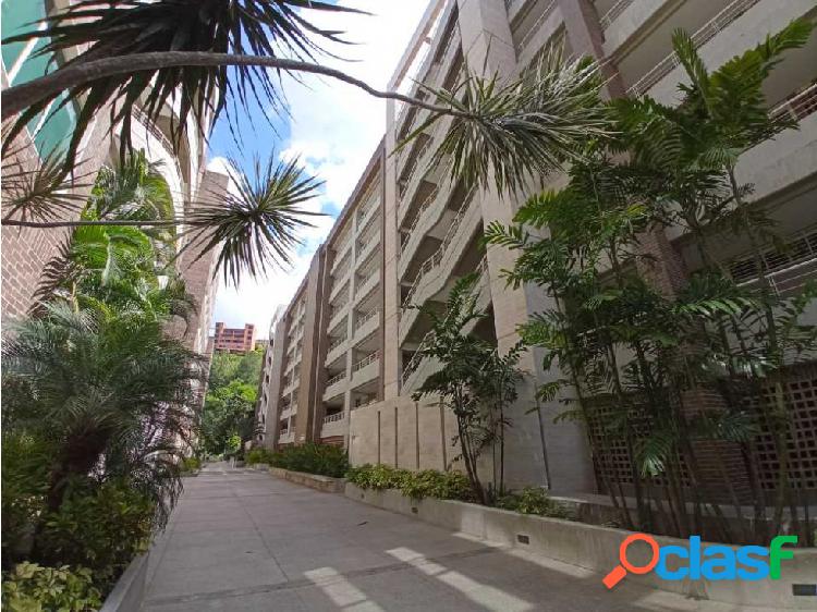 Se Vende Apartamento 93 m2 2H/2B/2Pe Escampadero