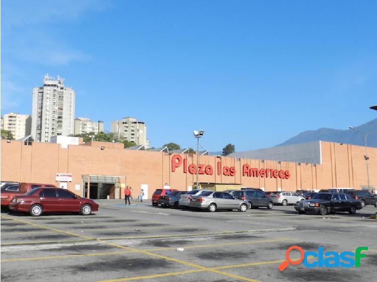 Se vende/alquila oficina 100m2. 2B. Plaza Las Américas, El