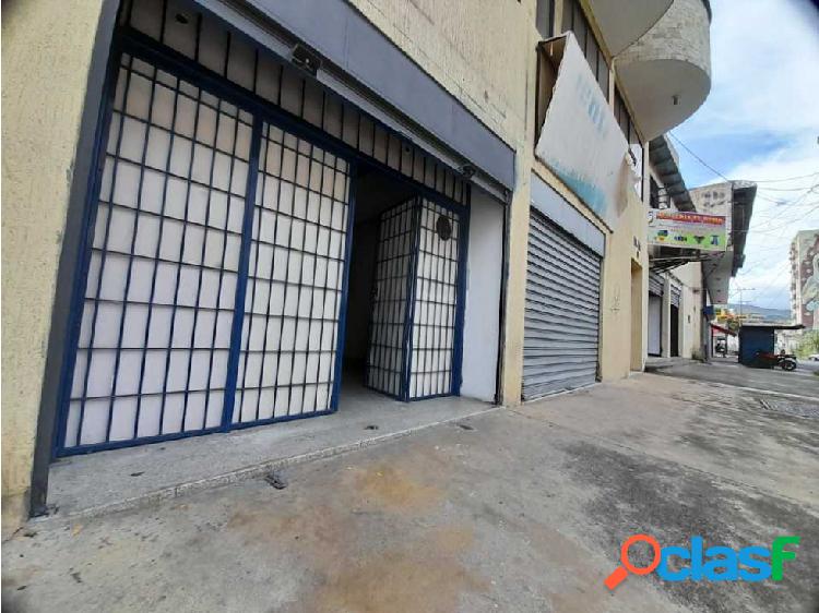 Alquiler de Local Comercial. Centro de Maracay