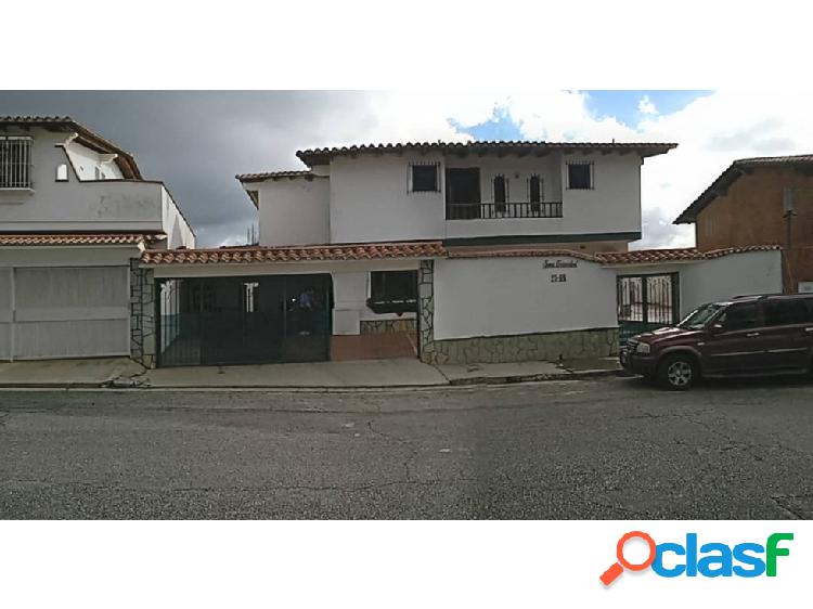 Alquilo anexo 70m2 1h/1b/1p Los Naranjos 6342