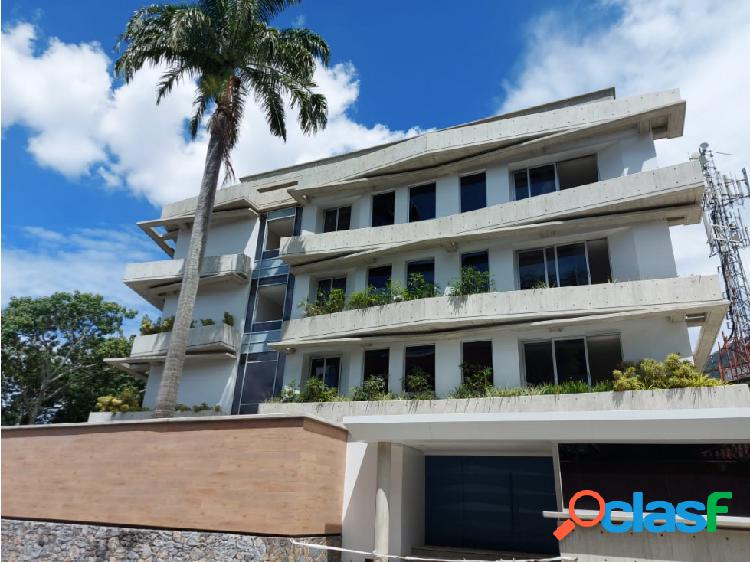 Apartamento PB en Venta en Altamira 636mts/3H+S/3B+V+S/4P