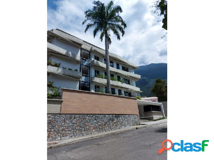 Apartamento PB en Venta en Altamira 694mts/3H+1/3B+V+S/4P