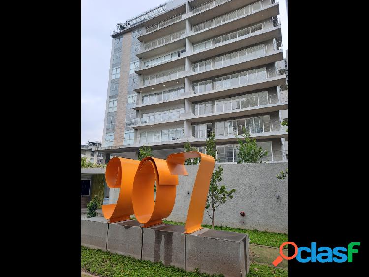 Apartamento en Venta. Caracas Country Club. RIV#XXXX.