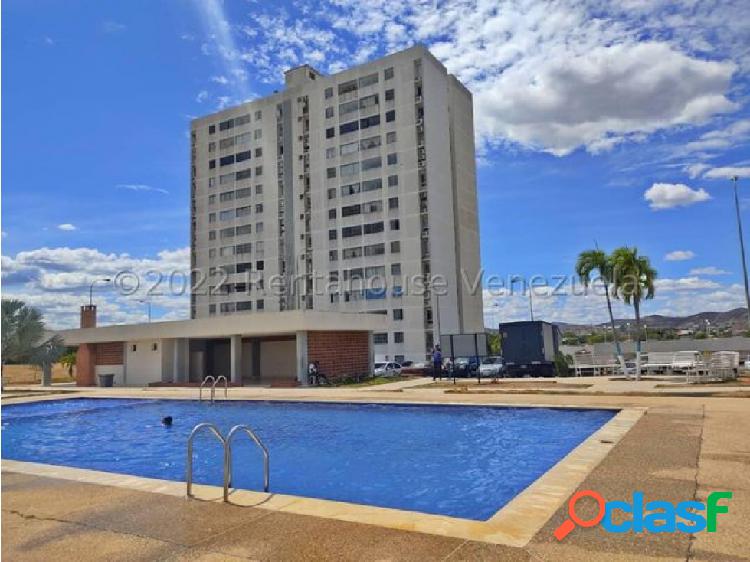 Apartamento en venta OESTE DE Barquisimeto RAH: 22-18255 mv
