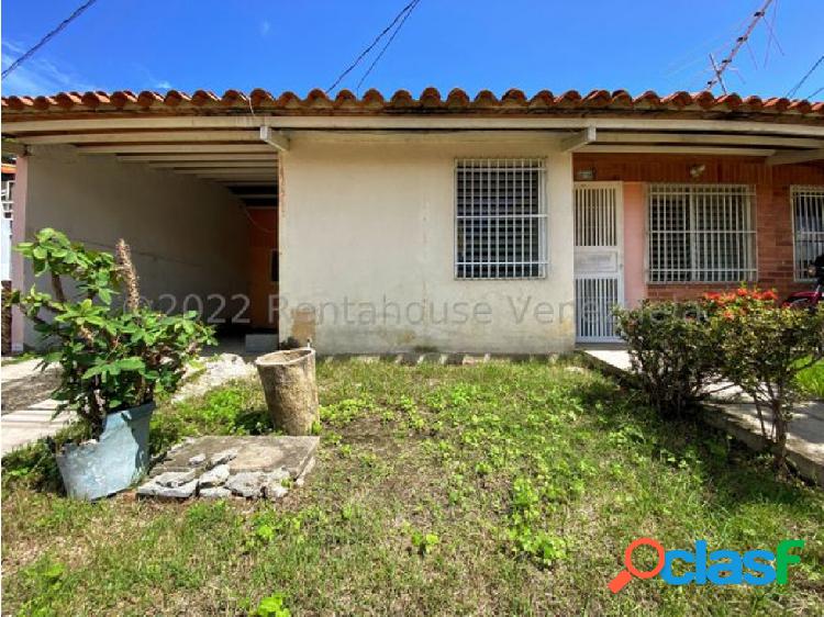 */* Casa en Venta Barquisimeto Yacural 23-6871 AS-4