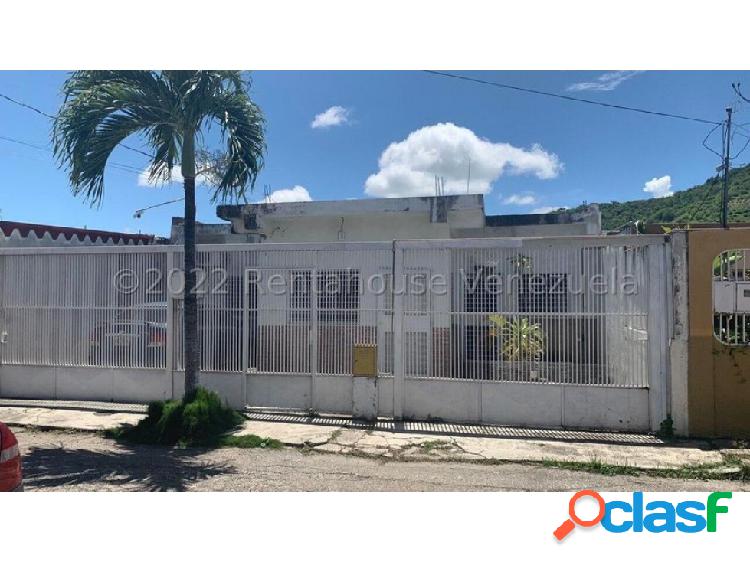 */* Casa en Venta Este de Barquisimeto Patarata 23-781 AS-4