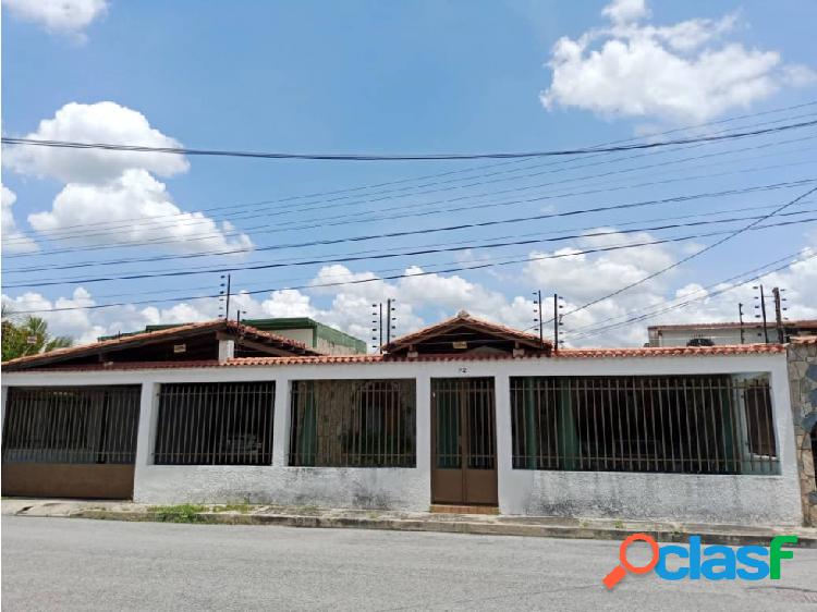 Casa en Venta en Urb. La Fundación Mendoza, Aragua