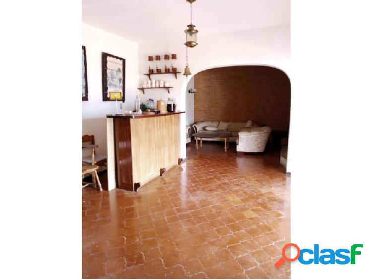 Casa en venta Calle Tamanaco, Macaracuay