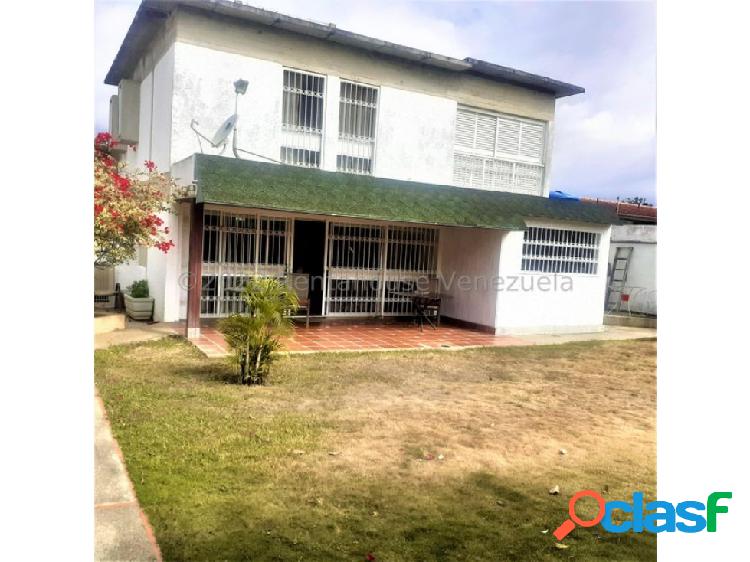 Casa en venta en Santa Paula 23-4632 Ymanol E 0414-3227631