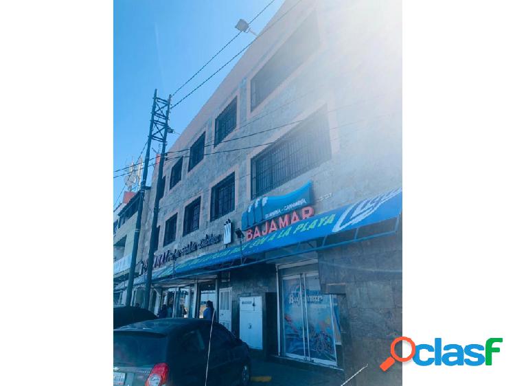 Edificio en venta la guaira