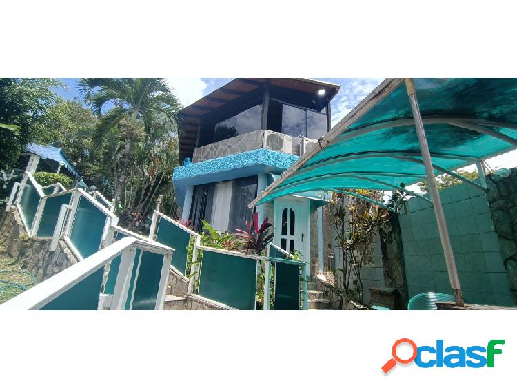 En venta Casa en Colinas de Guataparo, Valencia