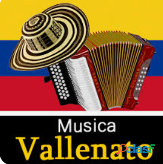 Grupo vallenato para serenata