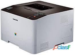 Impresora Samsung Xpress CLP 415N tiene wi fi imcorporado