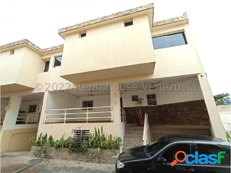 SCA Casa en Venta El Pedregal 22-25966 0424-533.31.81