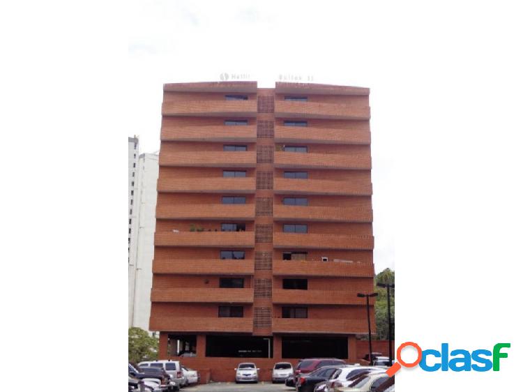 Se vende apartamento 40m2. 1h/1b/1p El Hatillo 3028
