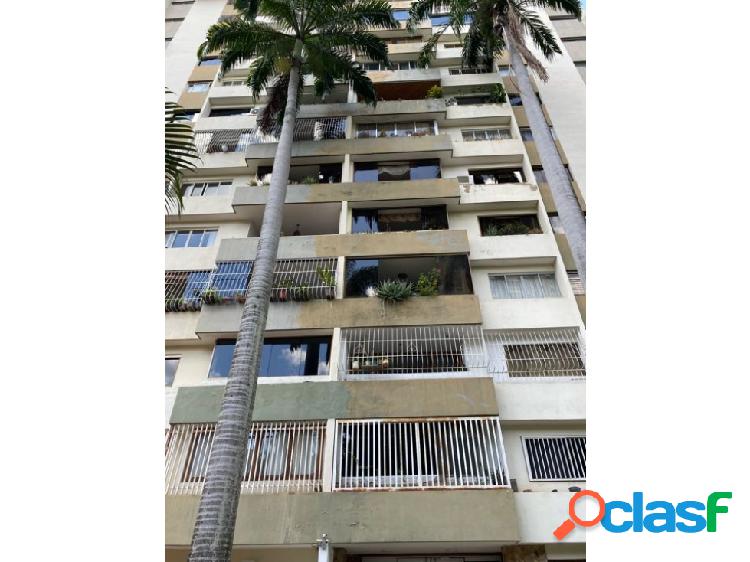 Se vende apartamento en Santa Fe Sur, consta de 136mts