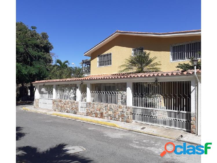 Venta de casa en La Victoria - Aragua