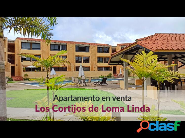 Apartamento en venta en Los Cortijos de Loma Linda