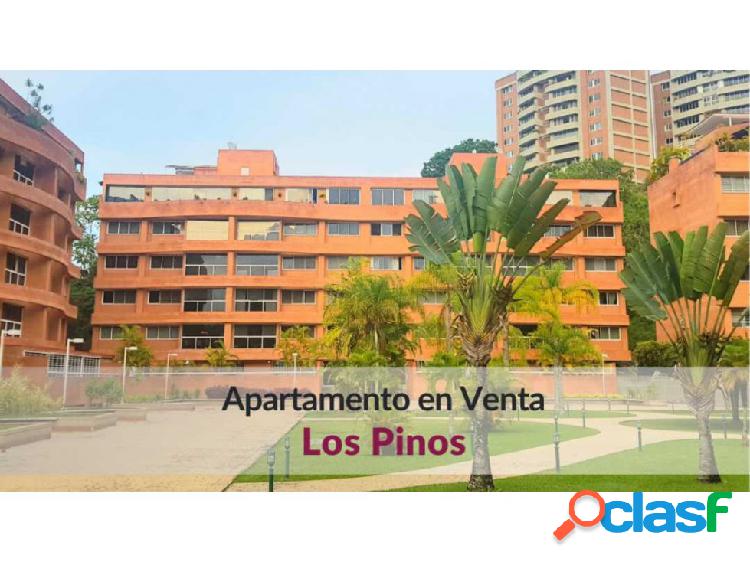 Apartamento en venta en Los Pinos - La Boyera