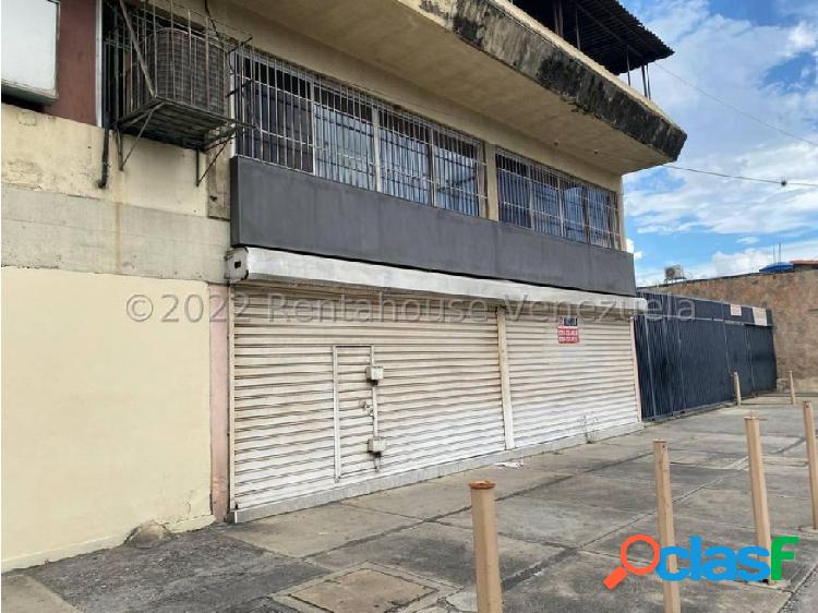 Local comercial en alquiler 23-9294 EA 0414-5266712