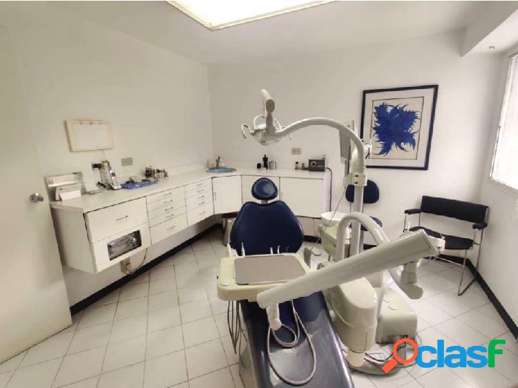 Consultorio Odontológico en alquiler Altamira