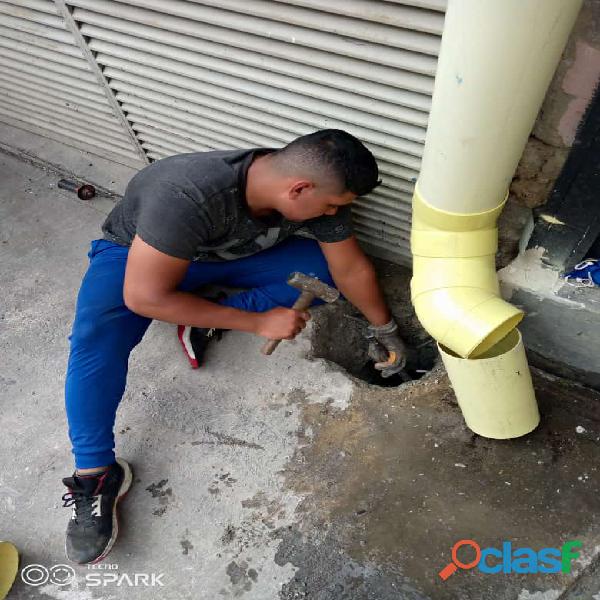 EMERGENCIAS DE PLOMEROS ELECTRICISTAS HERREOS VARGAS MIRANDA