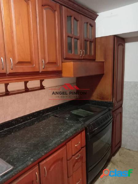 APARTAMENTO EN VENTA MILAGRO NORTE MARACAIBO API 3396