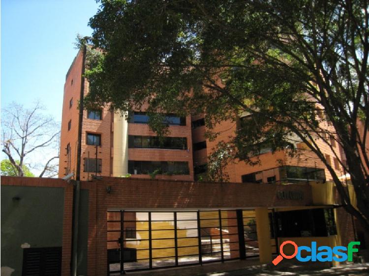 Alquiler apartamento Campo Alegre