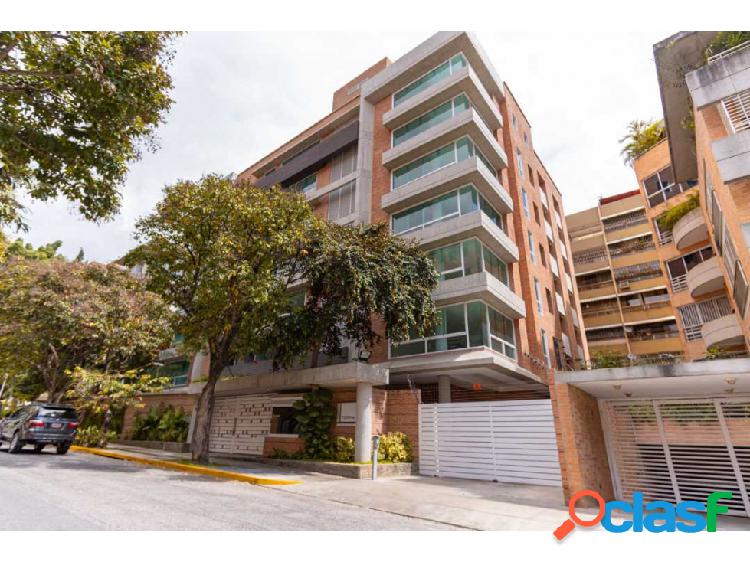 Alquilo Apartamento 110m²/2h/2b/2p Campo Alegre