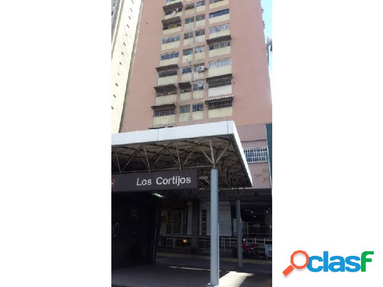 Apartamento Alquiler los Cortijos Caracas