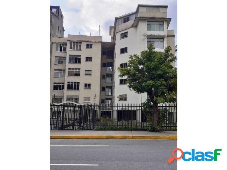 Apartamento En Venta - Urb. Altamira 156 Mts2 Caracas