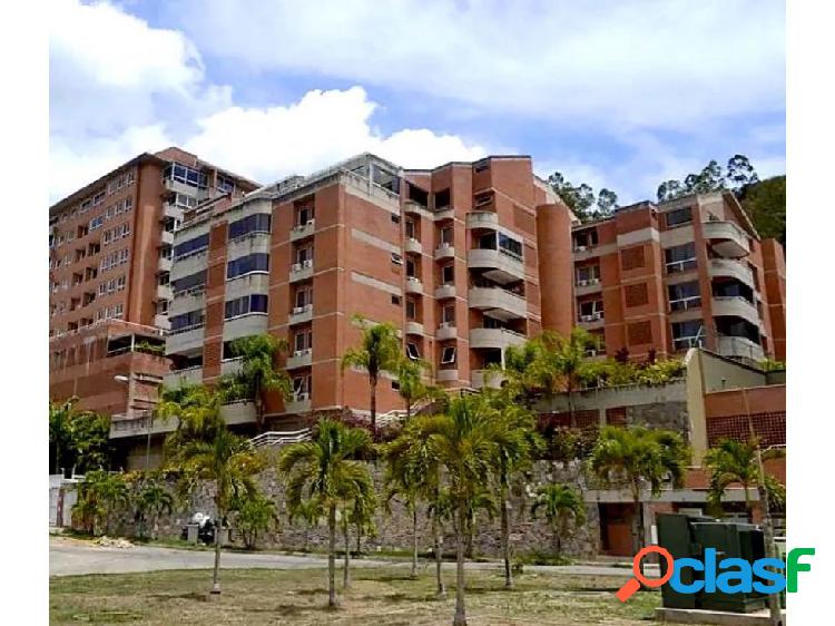 Apartamento Lomas del Sol Venta