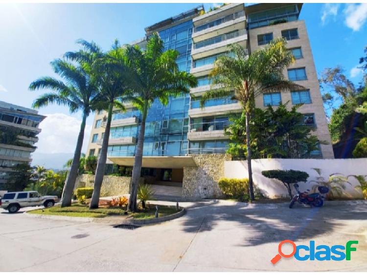 Apartamento / Venta / Colinas de Tamanaco 267m2 Ref: 700.000