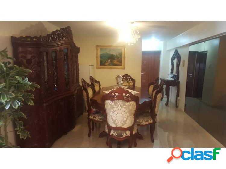 Apartamento / Venta / Santa Mónica 125m2