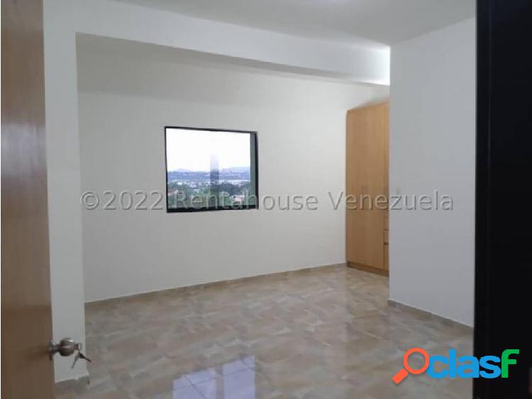 Apartamento en Alquiler en La Mata Cabudare 23-10325 YB