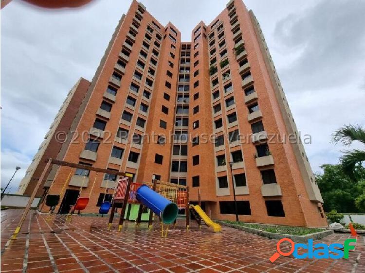 Apartamento en venta El Pedregal Barquisimeto 23-2656 RM