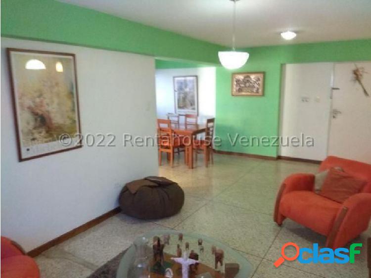 Apartamento en venta La Candelaria 23-7282 Illarramendi