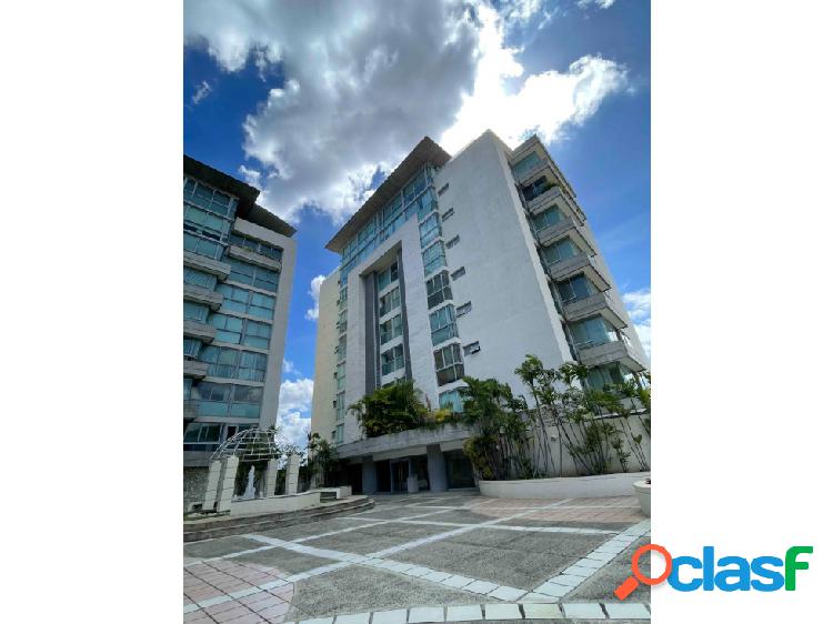 Apartamento en venta en Lomas de las Mercedes