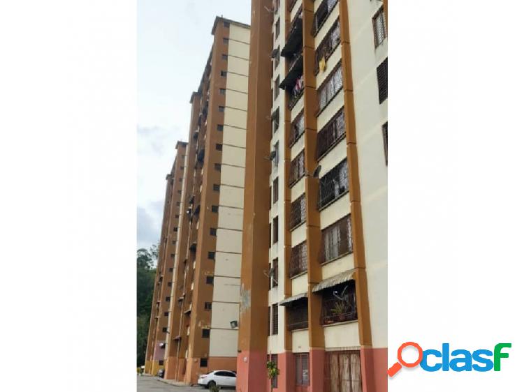 Apartamento en venta en Parque Res Las Flores El Tambor Los