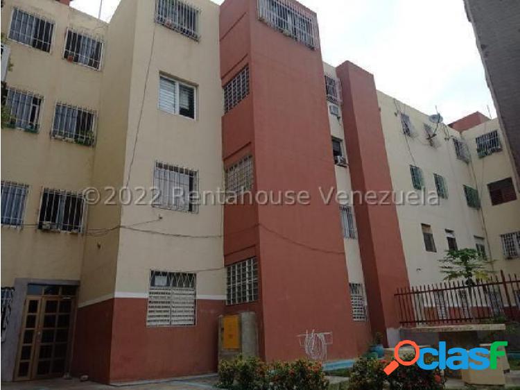 Apartamento venta Urb. Bararida Barquisimeto 22-28276