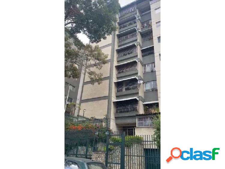 BELLO Y CÓMODO APARTAMENTO EN VENTA CAURIMARE 92m2 2h/2b/2p