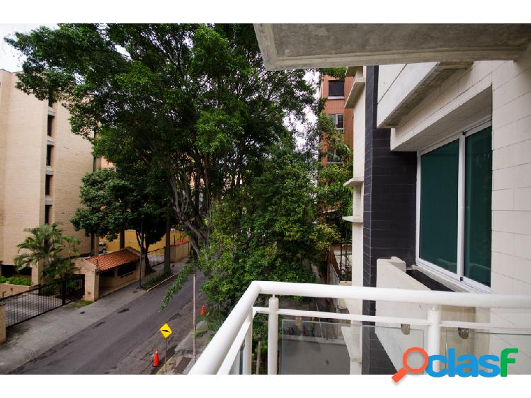 Campo Alegre VENTA Apartamento a Estrenar 168m2