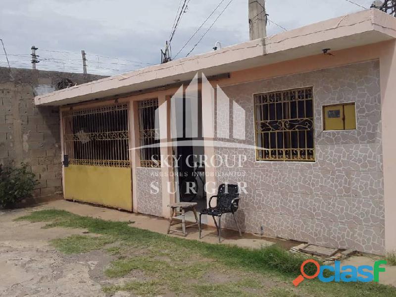 *Casa en Maria auxiliadora SGC 090