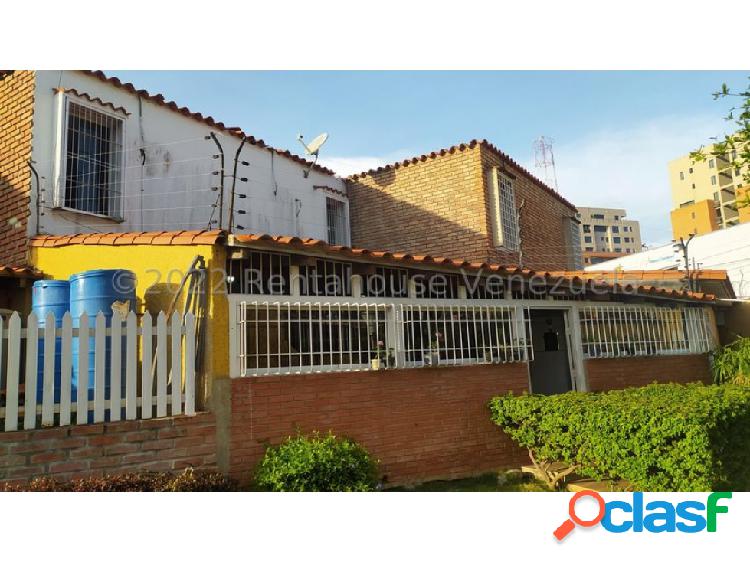 */* Casa en Venta Este de Barquisimeto Urb Nueva Segovia