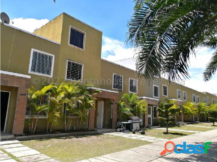 Casa en venta Av. Caminos de Tarabana Cabudare 23-10181 RM