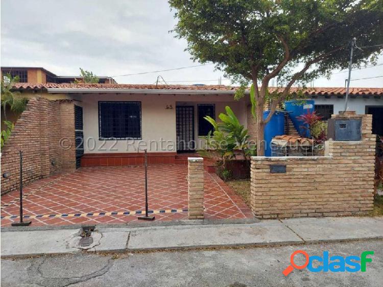 Casa en venta Copacoa Cabudare RM 04145148282